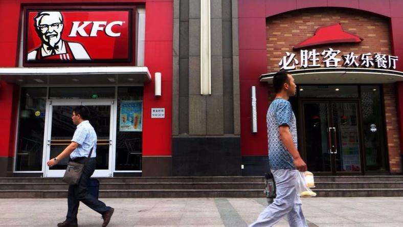 必胜客为什么没能带来惊喜?